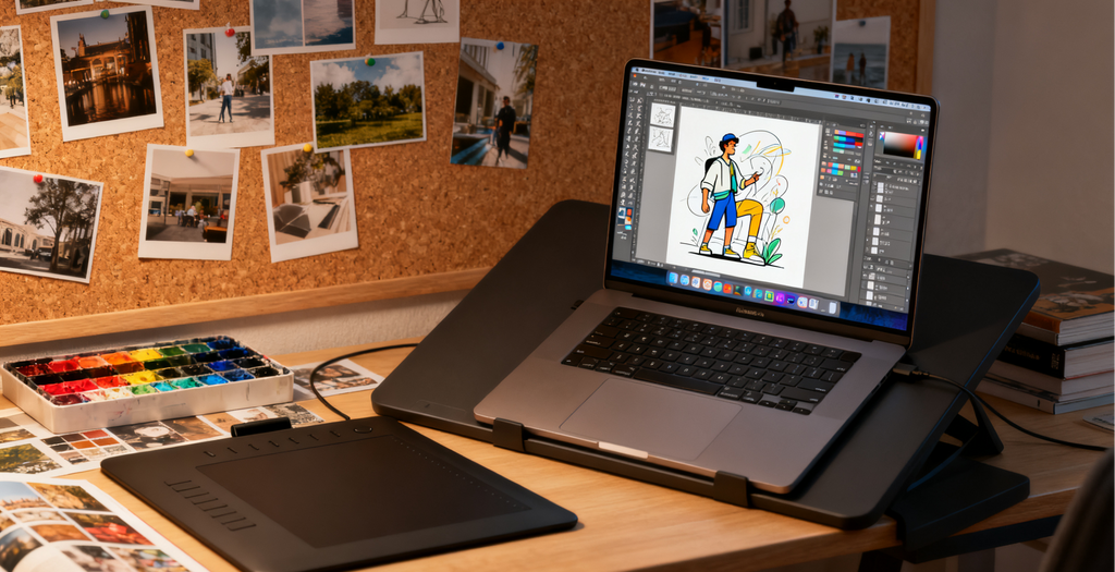 Mastering Multitasking: Optimize Your 16GB RAM Laptop for Work and Study