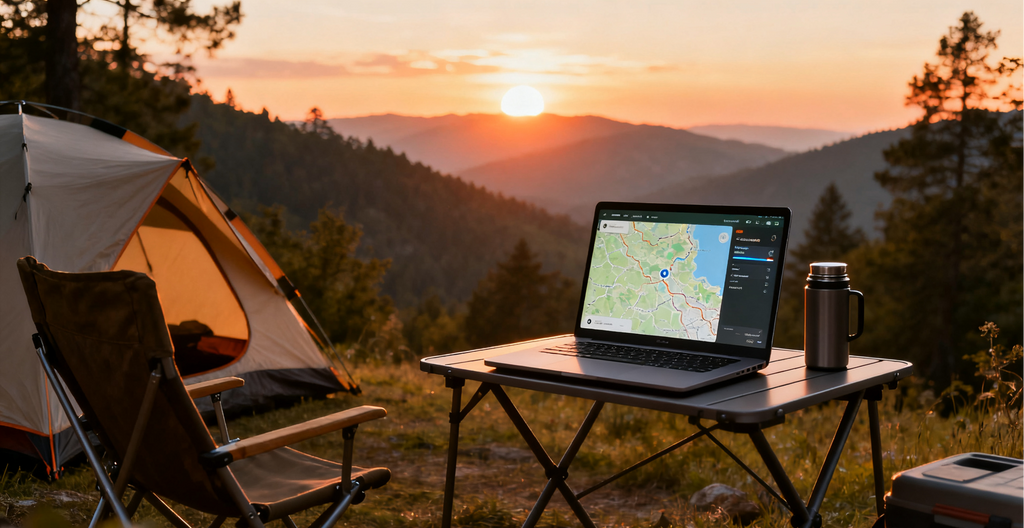 How to Optimize Your Workflow with a 12GB RAM, 512GB SSD Laptop